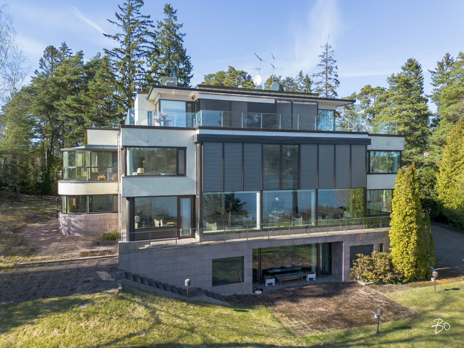 Kärkikallionkuja 1 - kuva 3