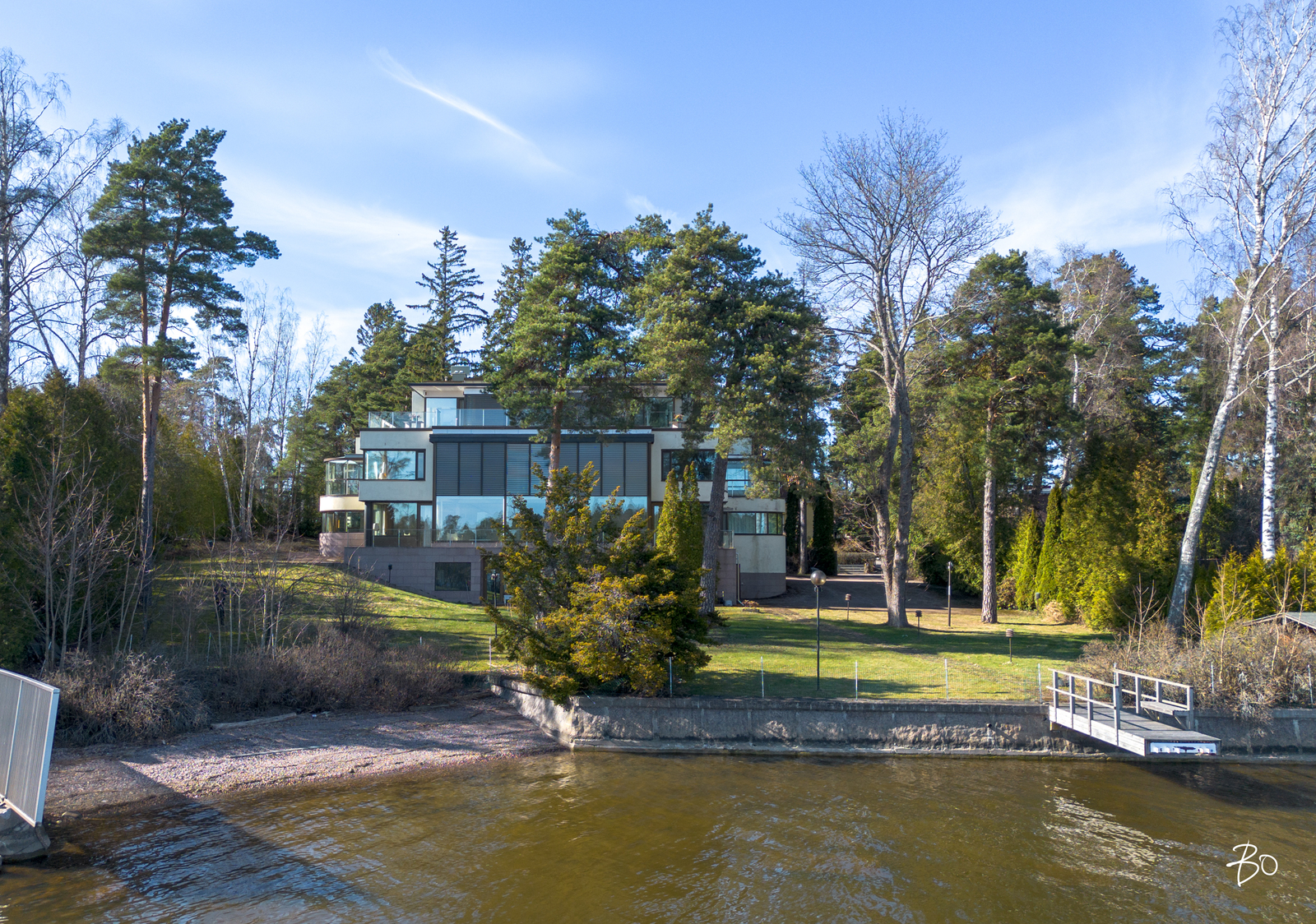 Kärkikallionkuja 1 - kuva 1