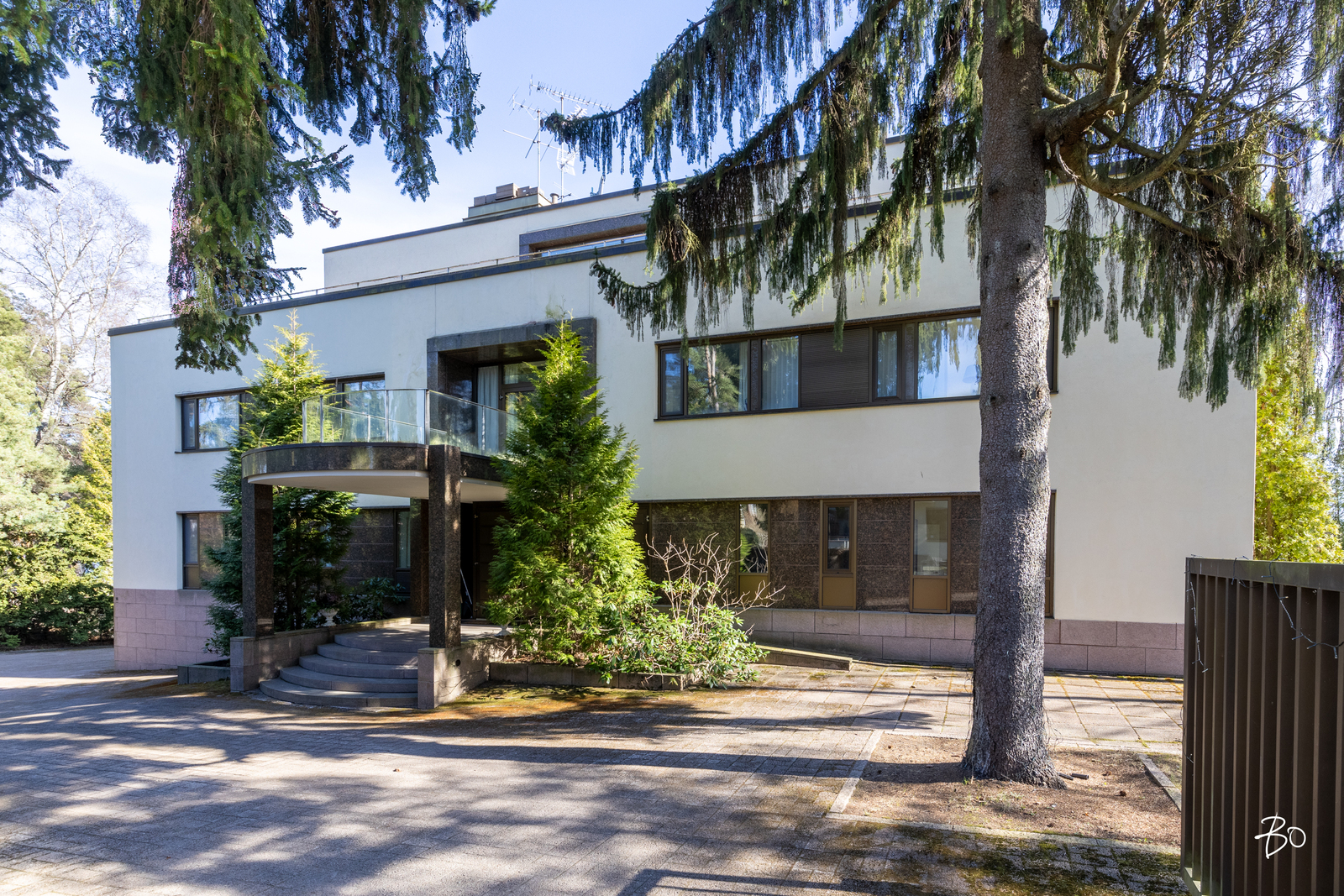 Kärkikallionkuja 1 - kuva 5