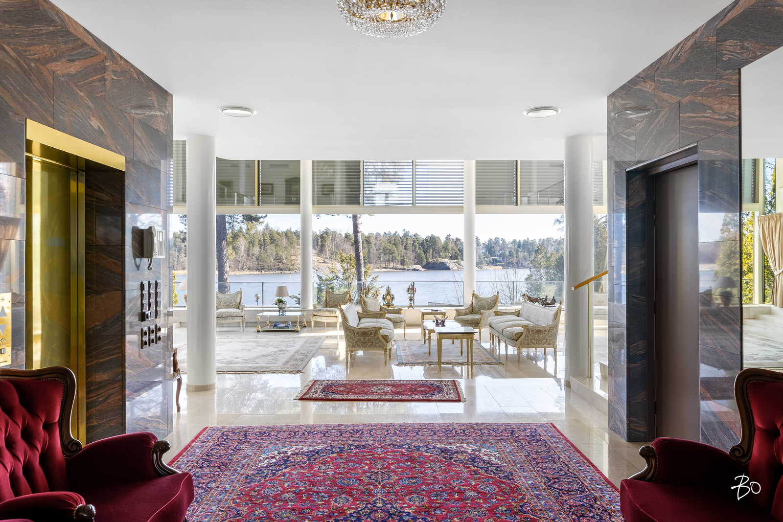 Kärkikallionkuja 1 - kuva 6