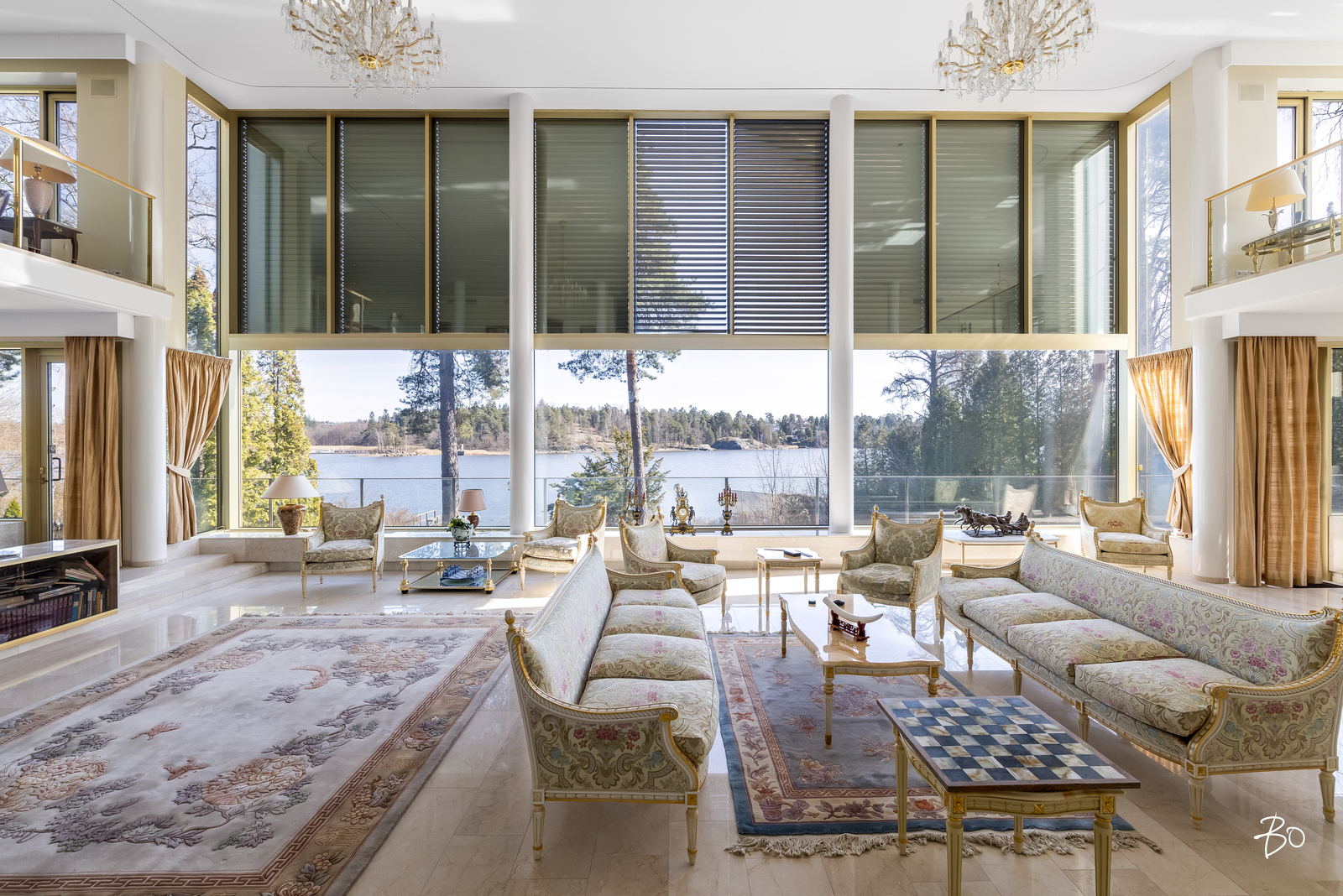 Kärkikallionkuja 1 - kuva 9