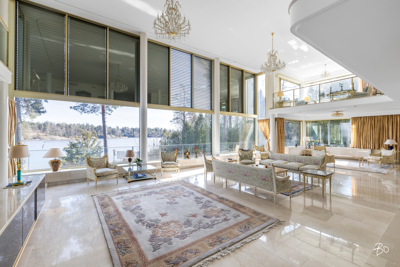 Kärkikallionkuja 1 - kuva 10