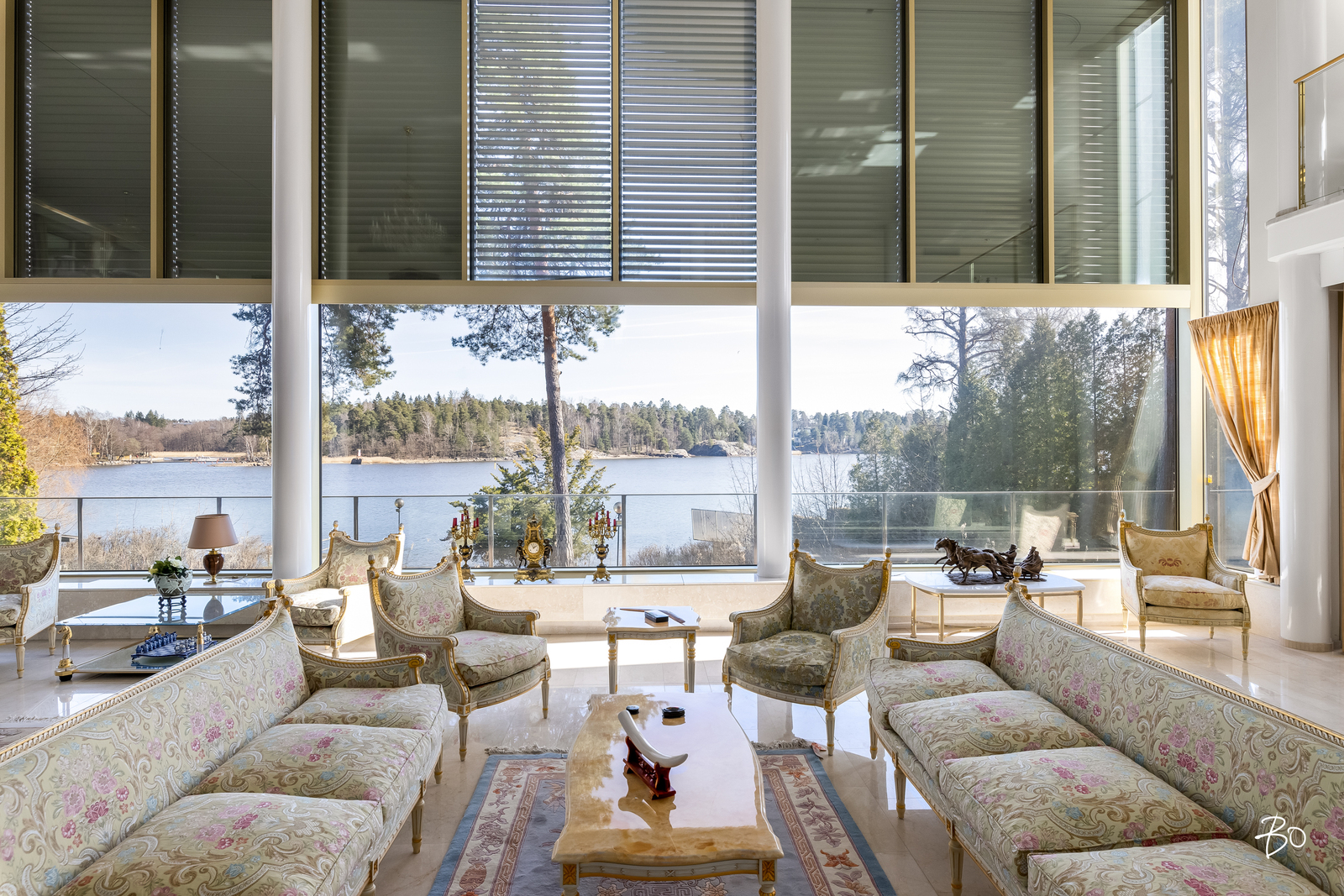 Kärkikallionkuja 1 - kuva 8