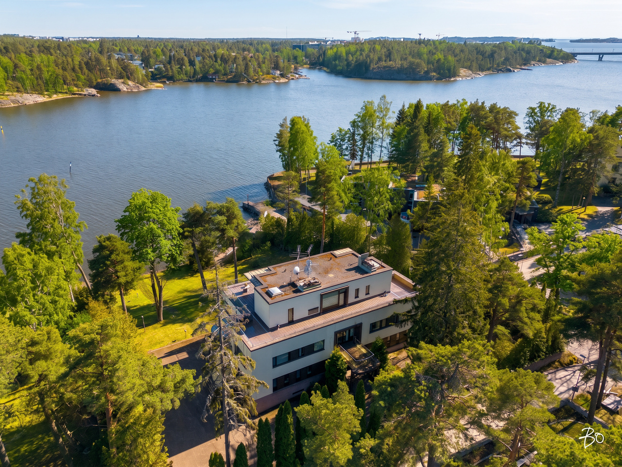 Kärkikallionkuja 1 - kuva 10