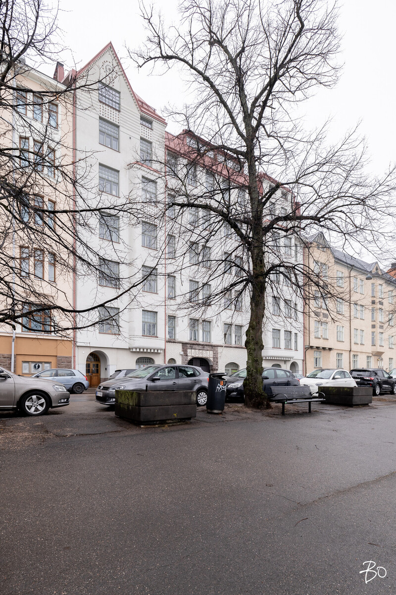 Pitkänsillanranta 15 - kuva 20