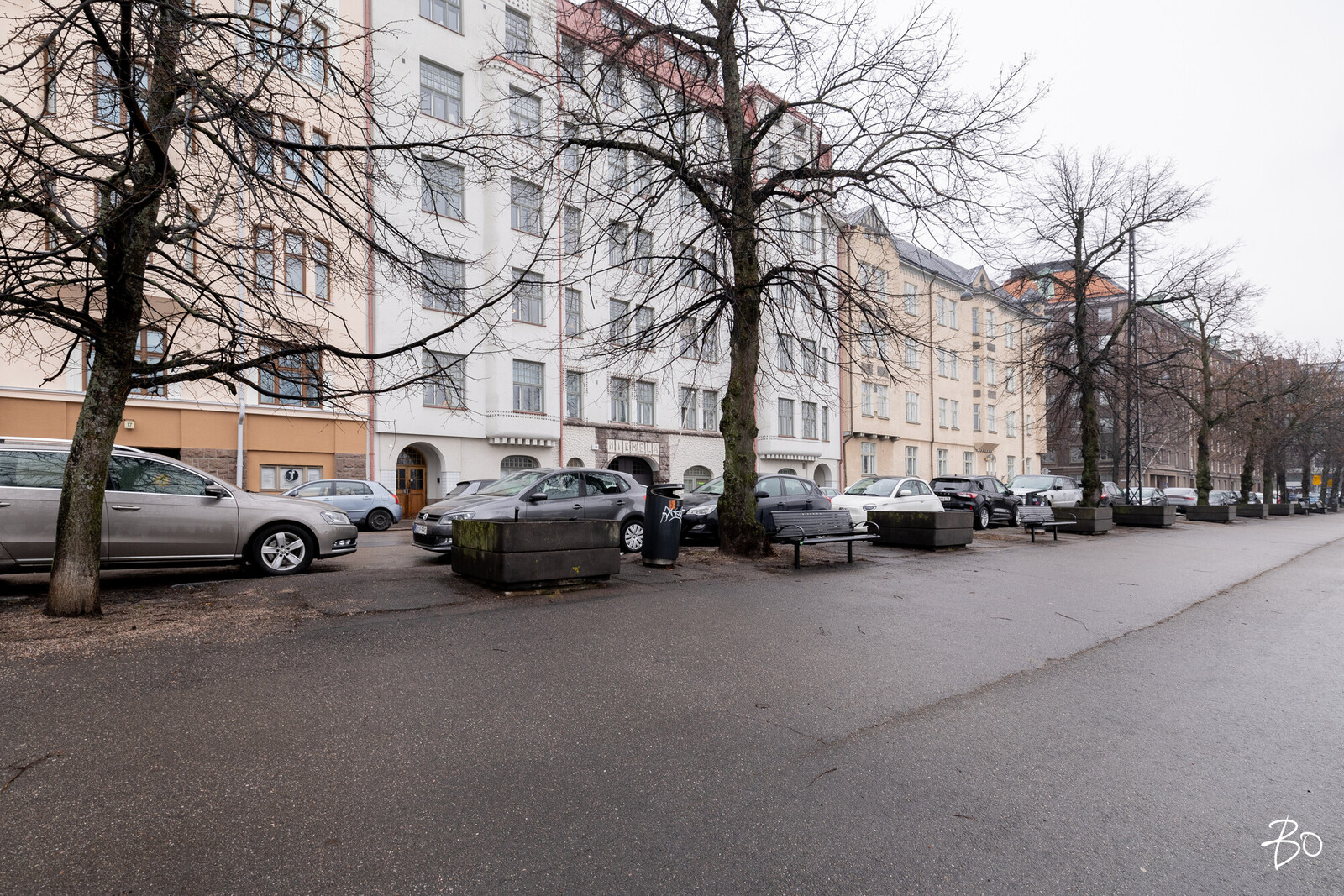 Pitkänsillanranta 15 - kuva 22