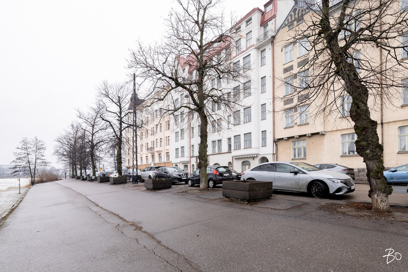 Pitkänsillanranta 15 - kuva 21