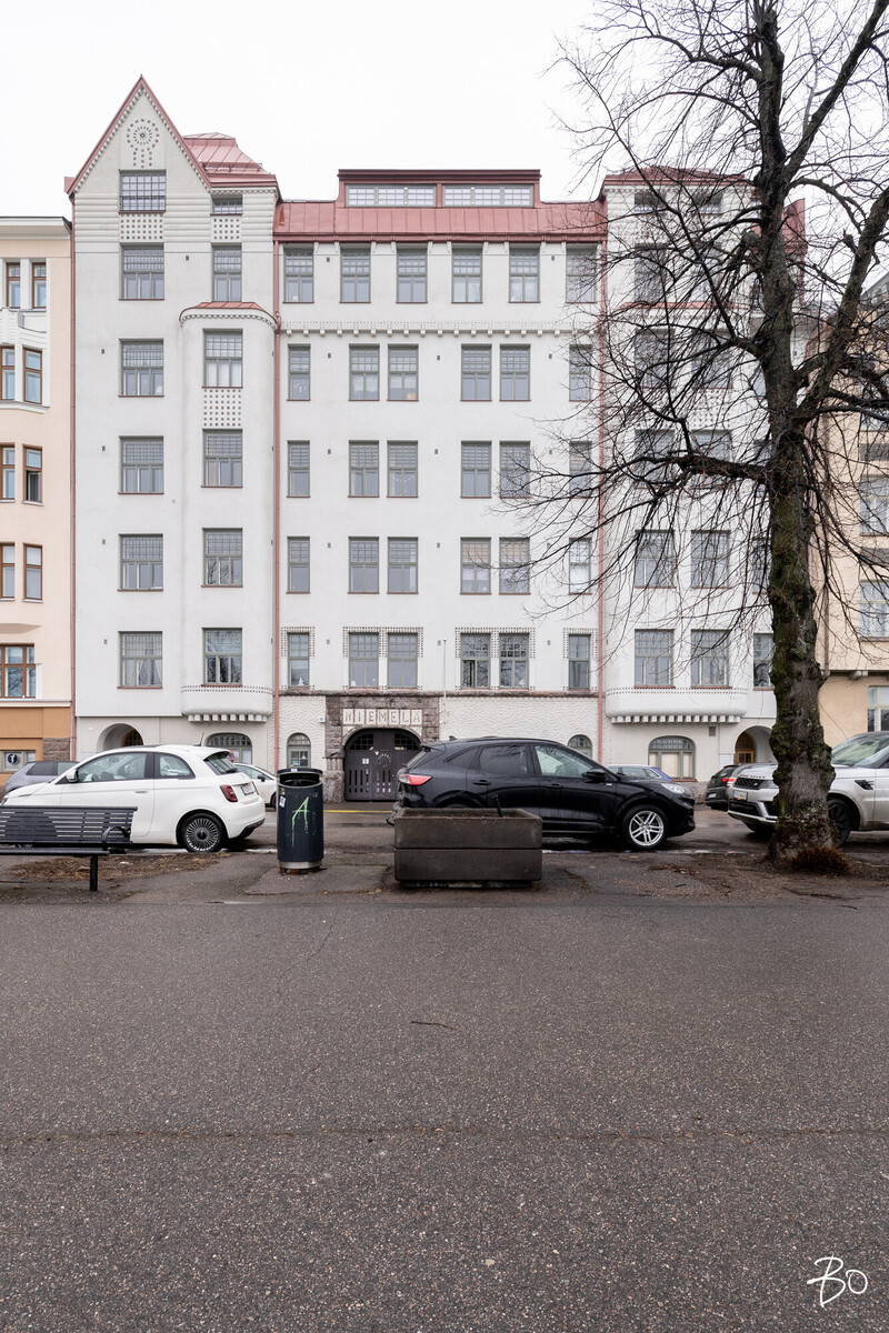 Pitkänsillanranta 15 - kuva 19