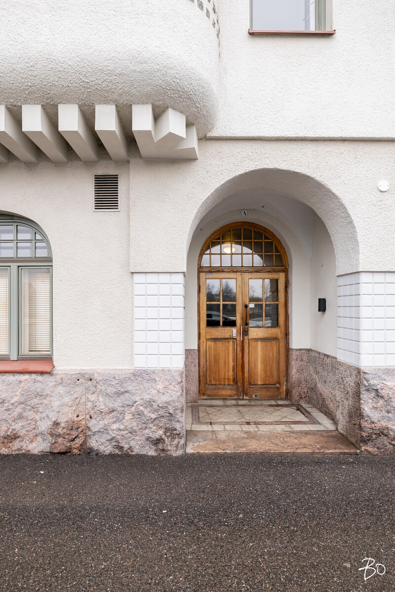 Pitkänsillanranta 15 - kuva 18