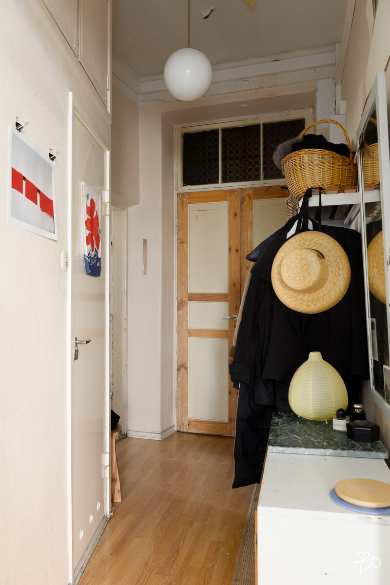 Pitkänsillanranta 15 - kuva 14