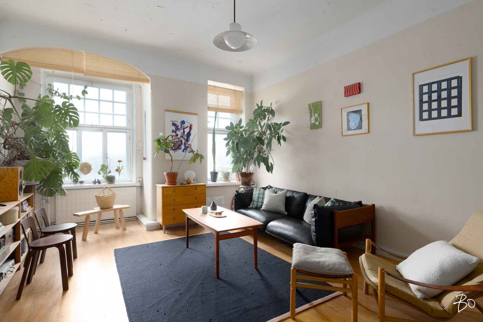 Pitkänsillanranta 15 - kuva 1