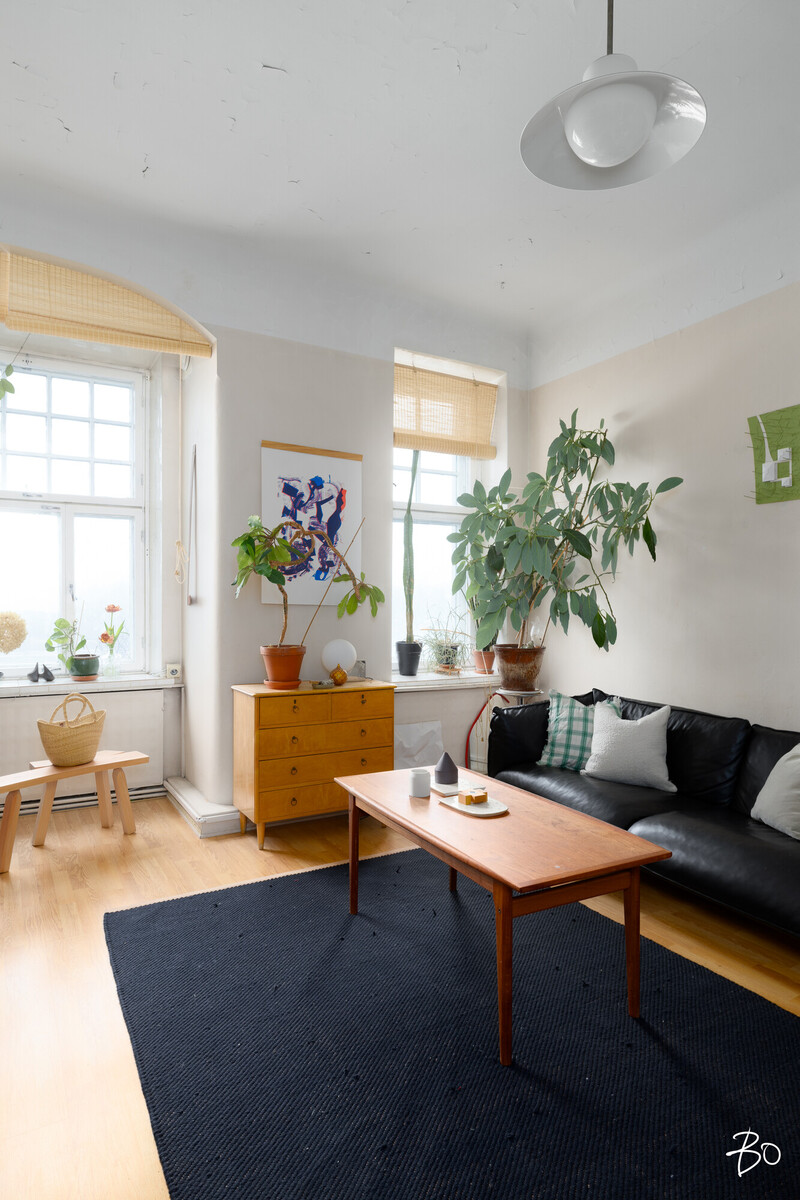 Pitkänsillanranta 15 - kuva 11