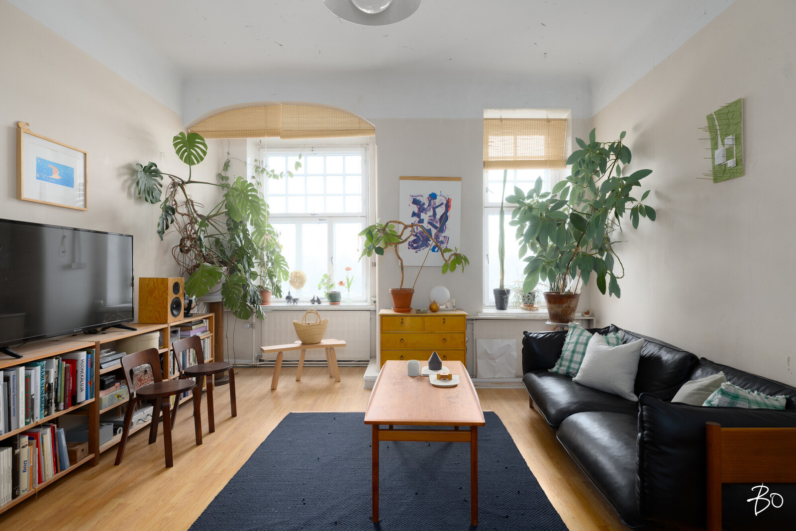 Pitkänsillanranta 15 - kuva 9