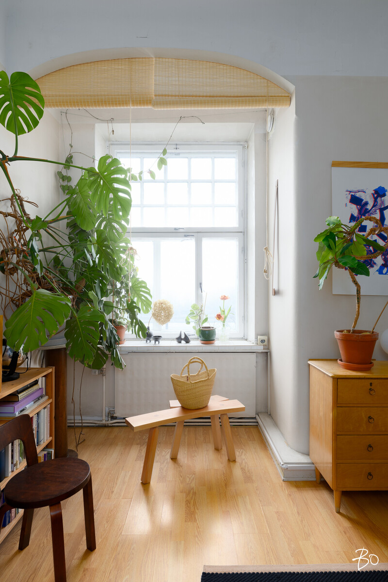 Pitkänsillanranta 15 - kuva 12