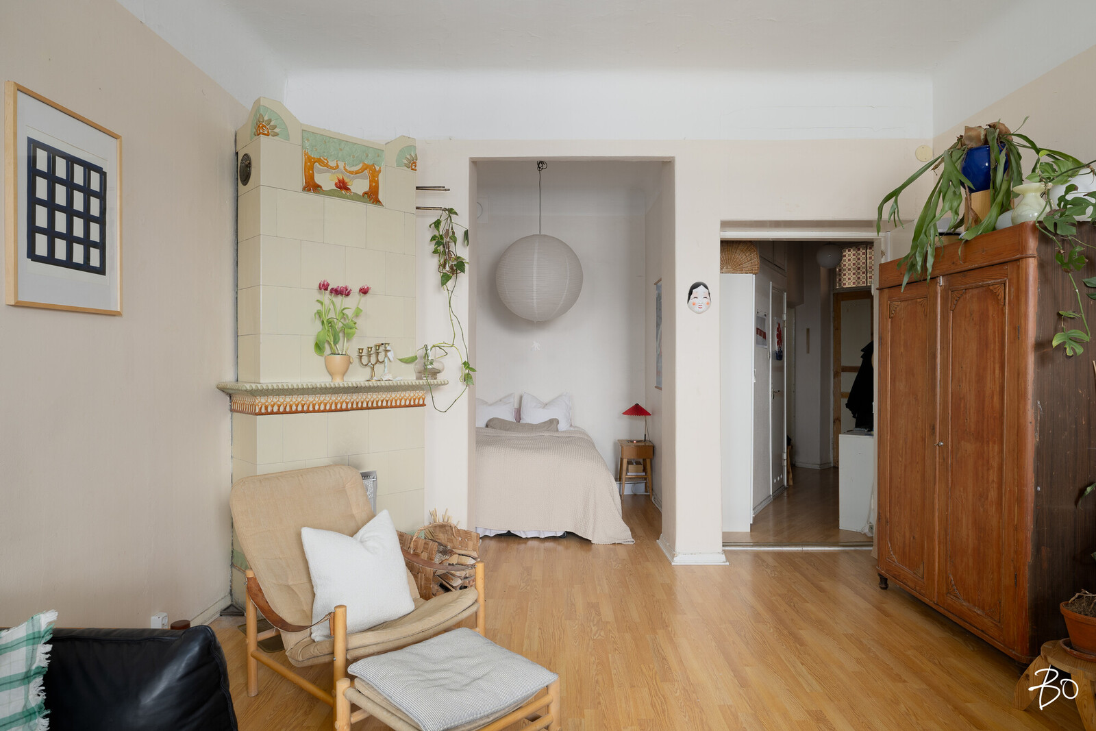 Pitkänsillanranta 15 - kuva 10