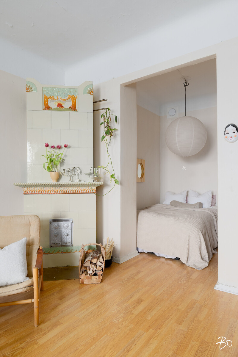 Pitkänsillanranta 15 - kuva 13