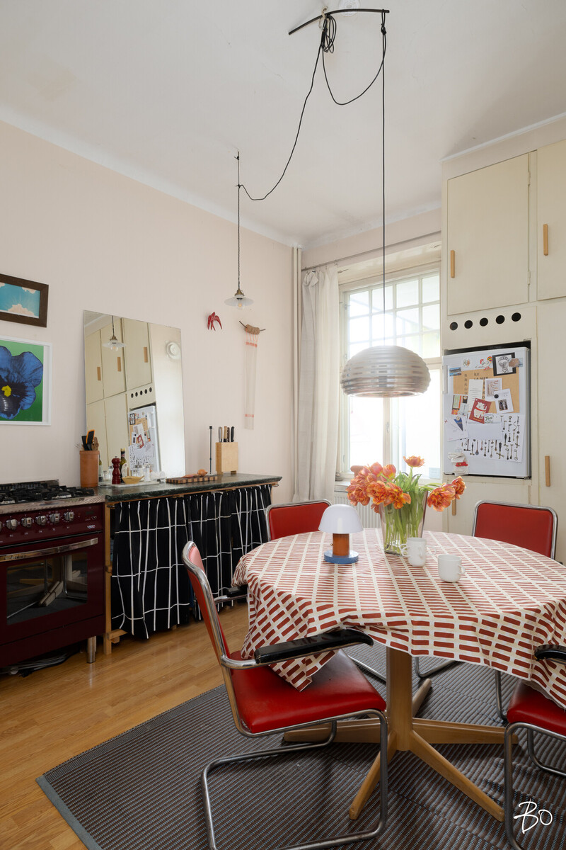 Pitkänsillanranta 15 - kuva 5