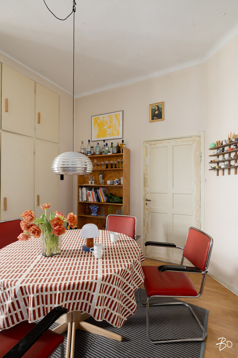 Pitkänsillanranta 15 - kuva 8