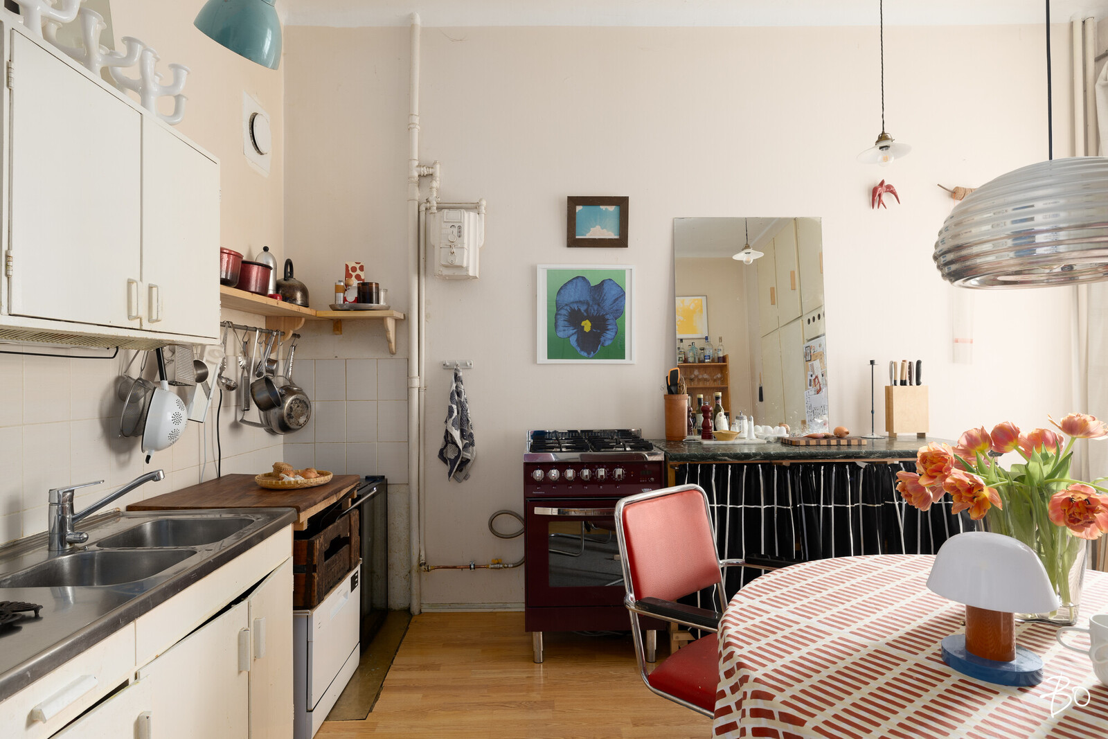 Pitkänsillanranta 15 - kuva 3