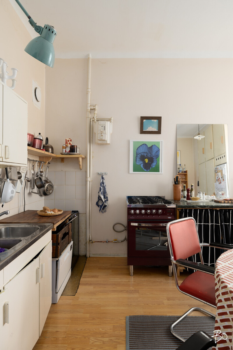 Pitkänsillanranta 15 - kuva 4