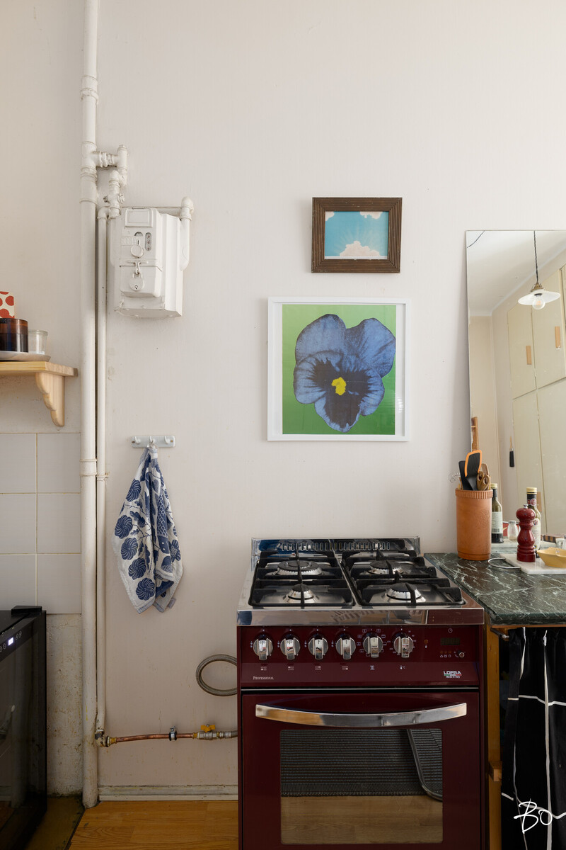 Pitkänsillanranta 15 - kuva 6