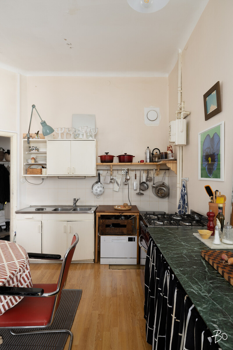 Pitkänsillanranta 15 - kuva 7