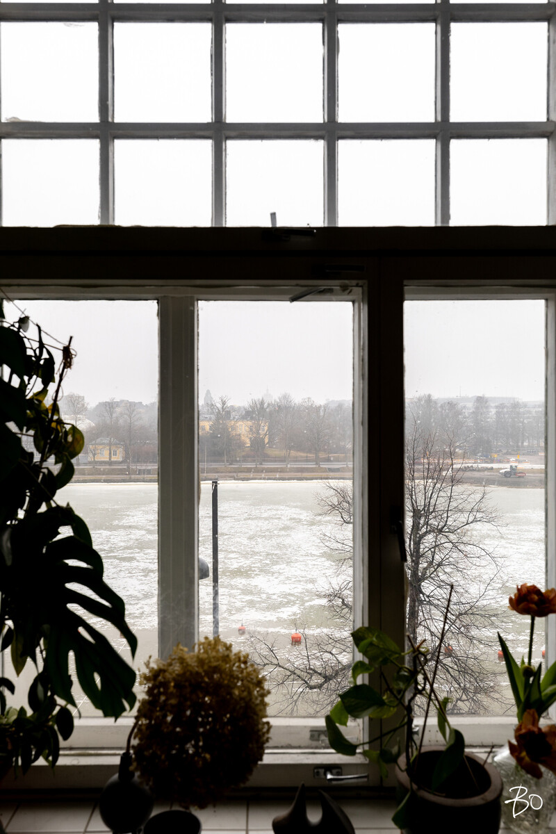 Pitkänsillanranta 15 - kuva 16