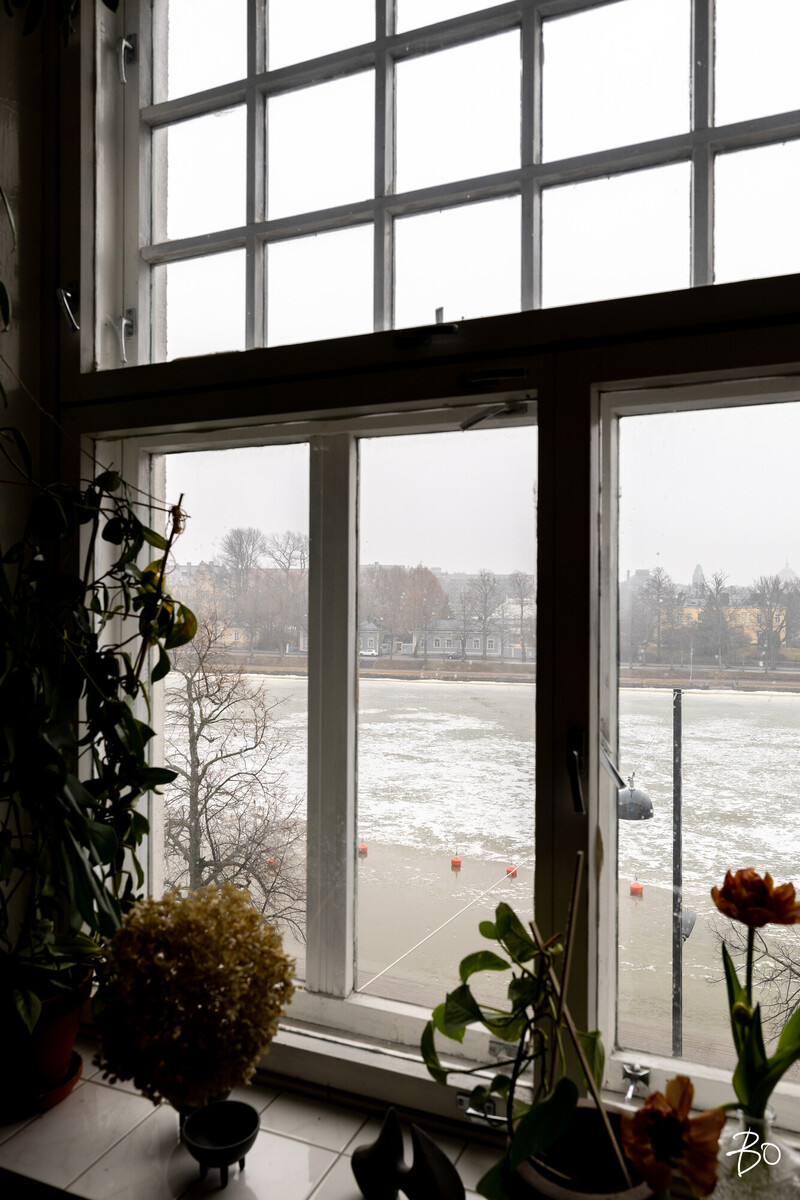 Pitkänsillanranta 15 - kuva 17