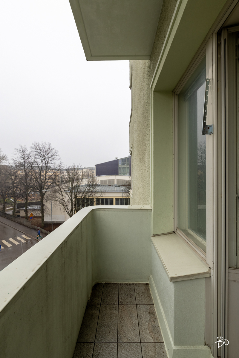 Nordenskiöldinkatu 3a - kuva 13