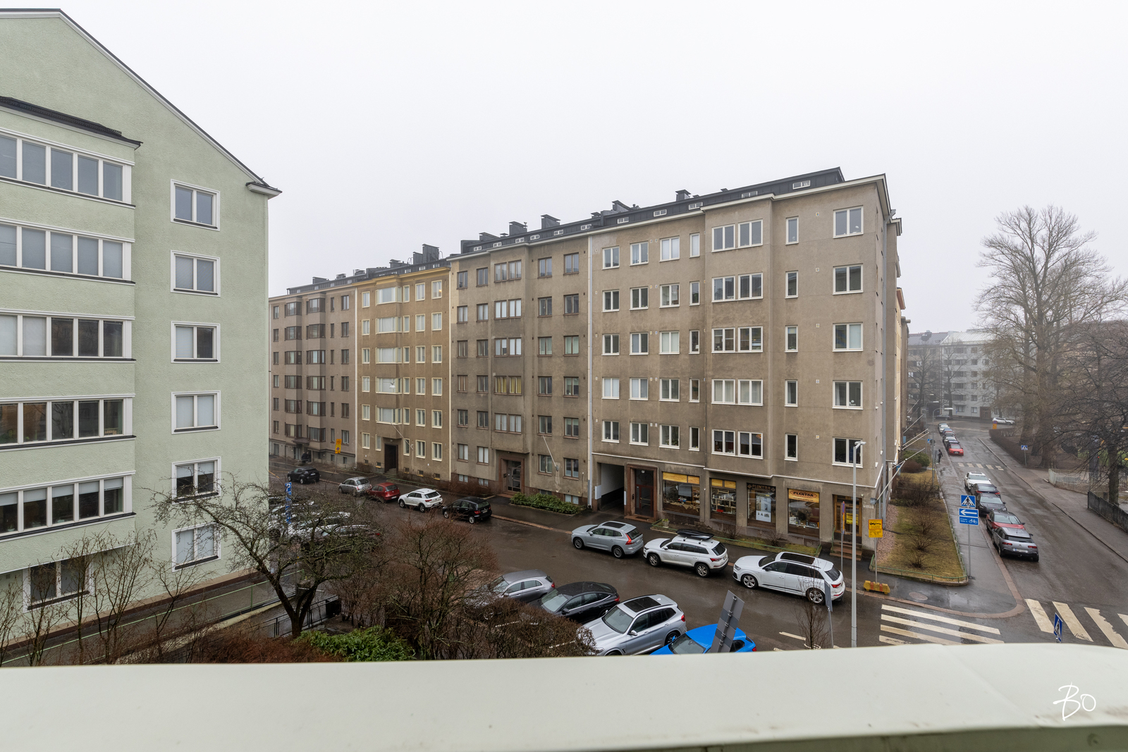 Nordenskiöldinkatu 3a - kuva 23