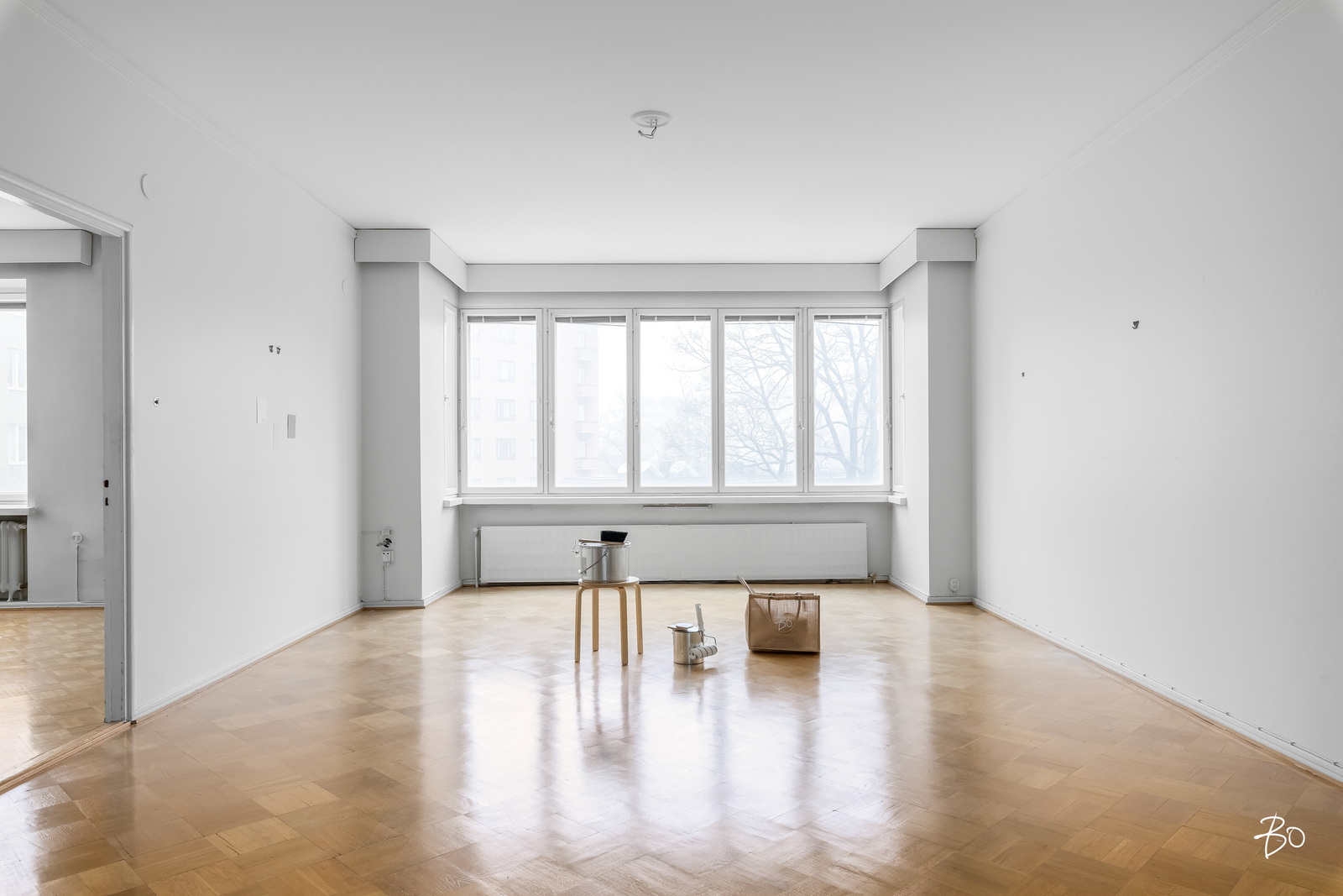 Nordenskiöldinkatu 3a - kuva 5