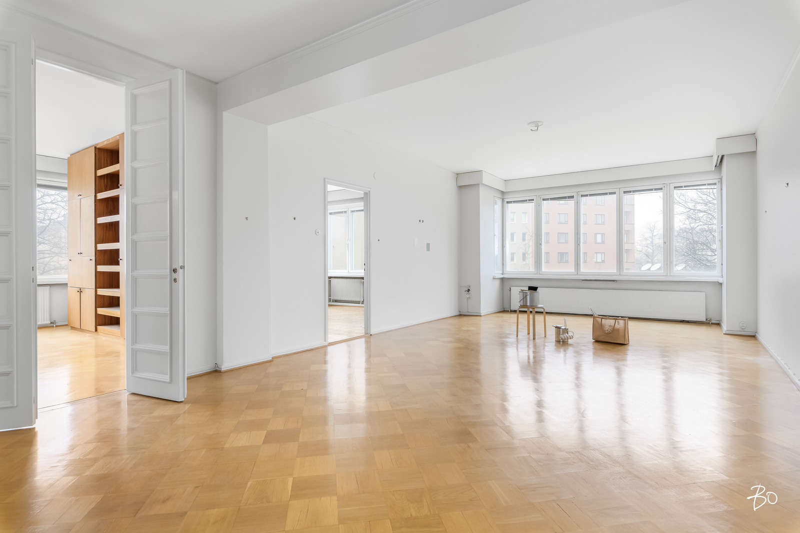 Nordenskiöldinkatu 3a - kuva 4