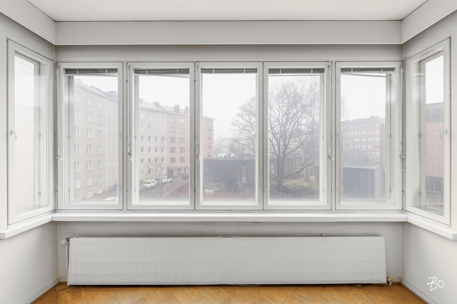 Nordenskiöldinkatu 3a - kuva 11