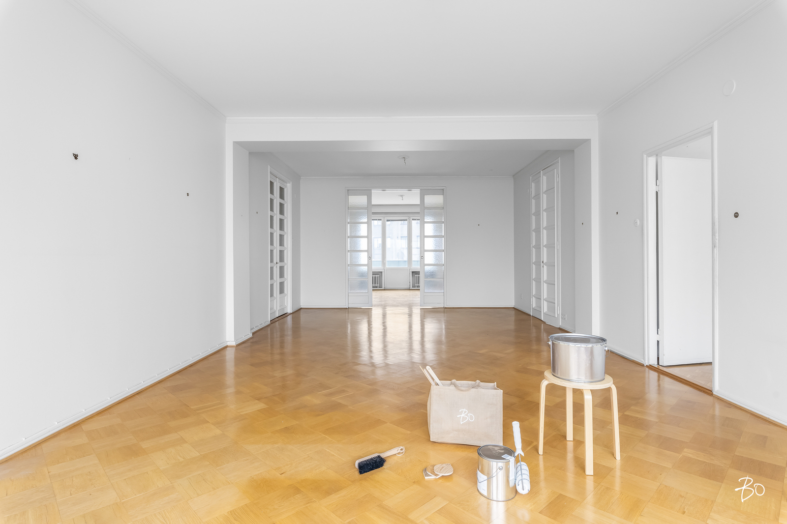 Nordenskiöldinkatu 3a - kuva 6