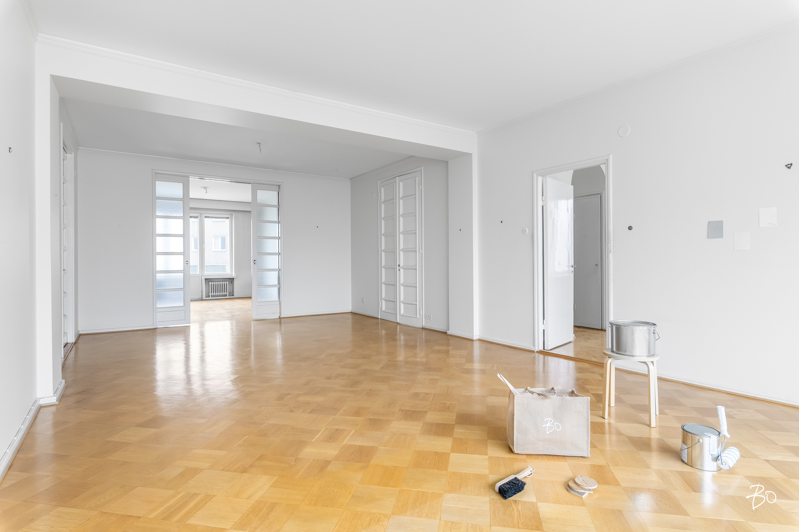 Nordenskiöldinkatu 3a - kuva 7