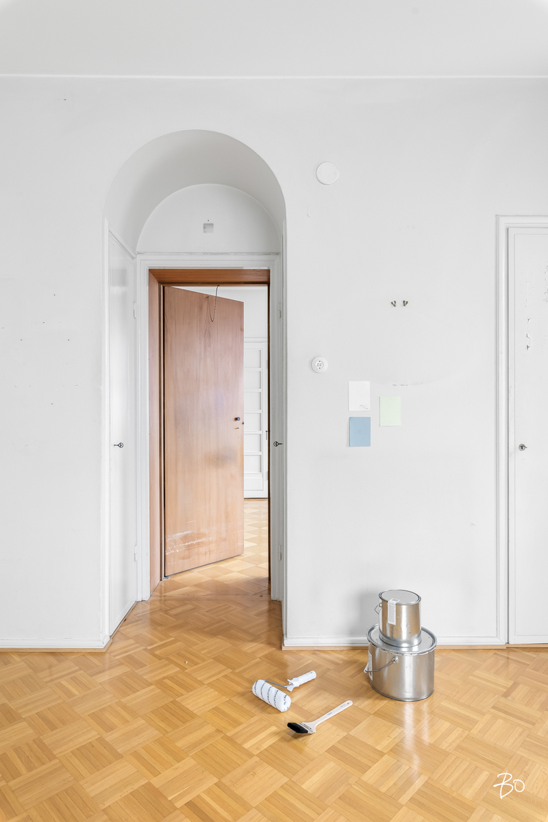 Nordenskiöldinkatu 3a - kuva 9