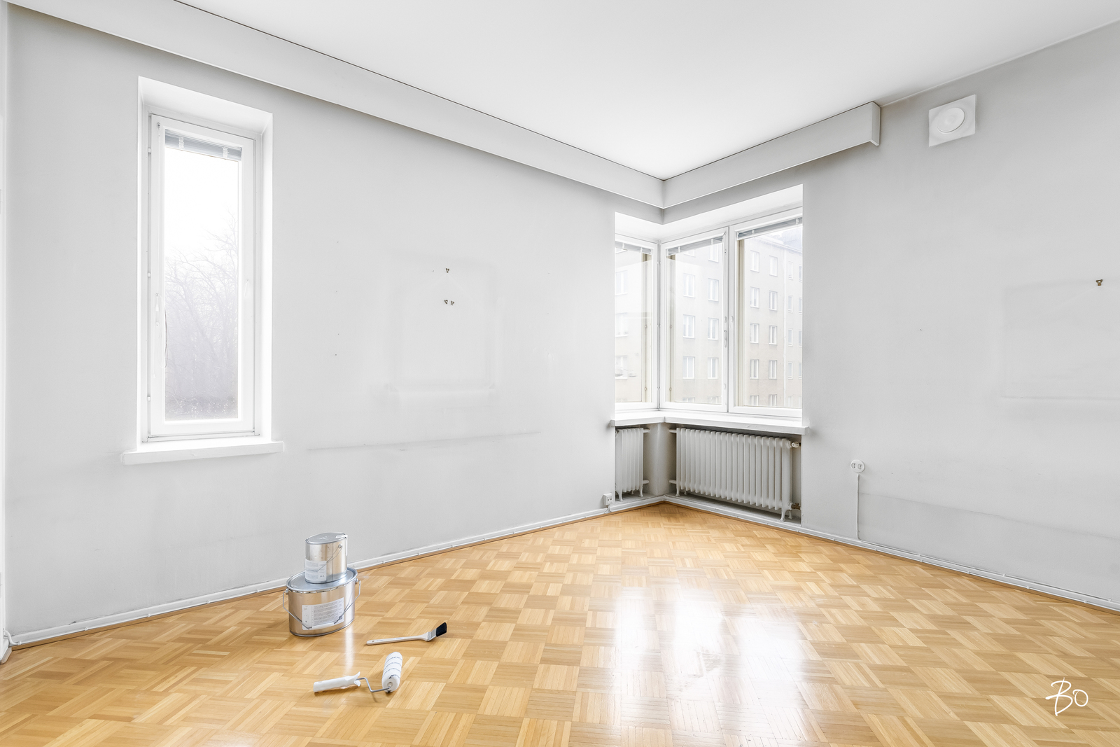 Nordenskiöldinkatu 3a - kuva 10