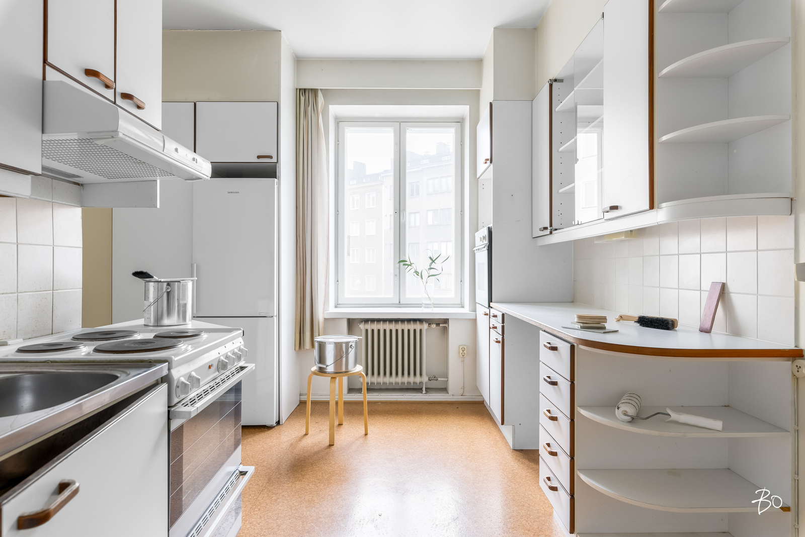 Nordenskiöldinkatu 3a - kuva 15