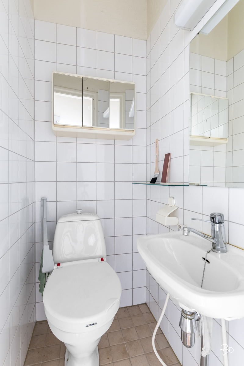 Nordenskiöldinkatu 3a - kuva 20