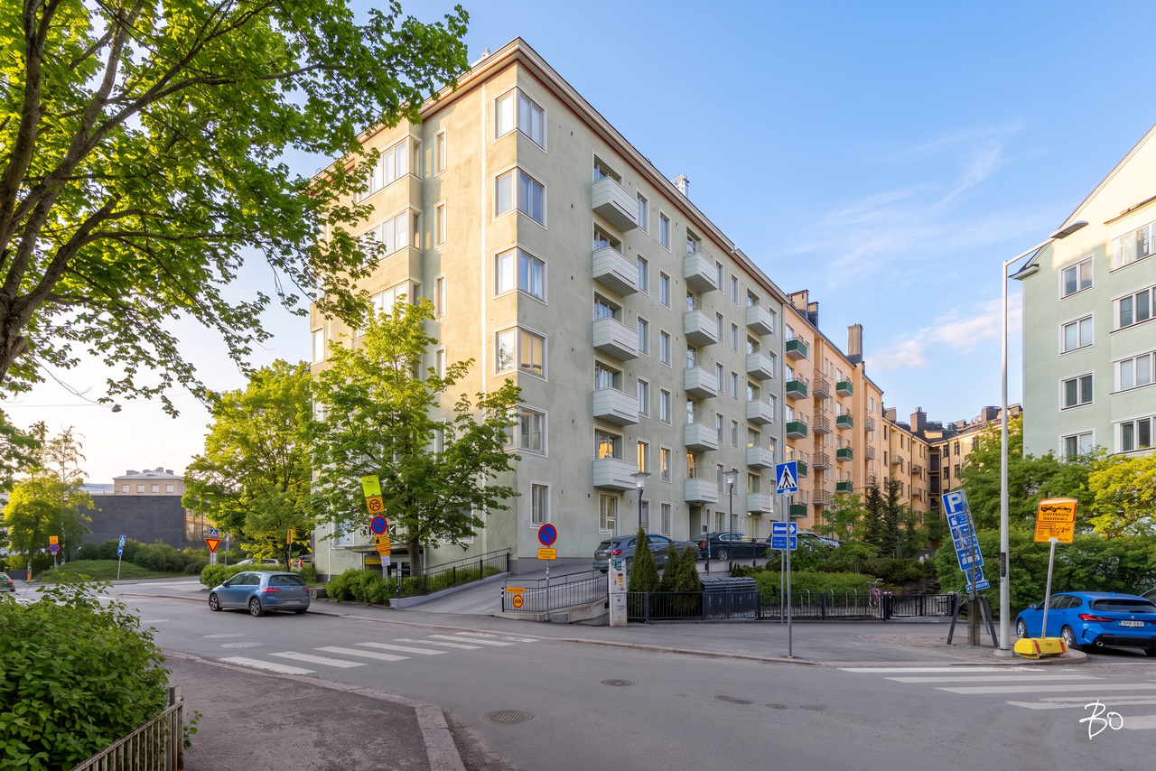 Nordenskiöldinkatu 3a - kuva 6