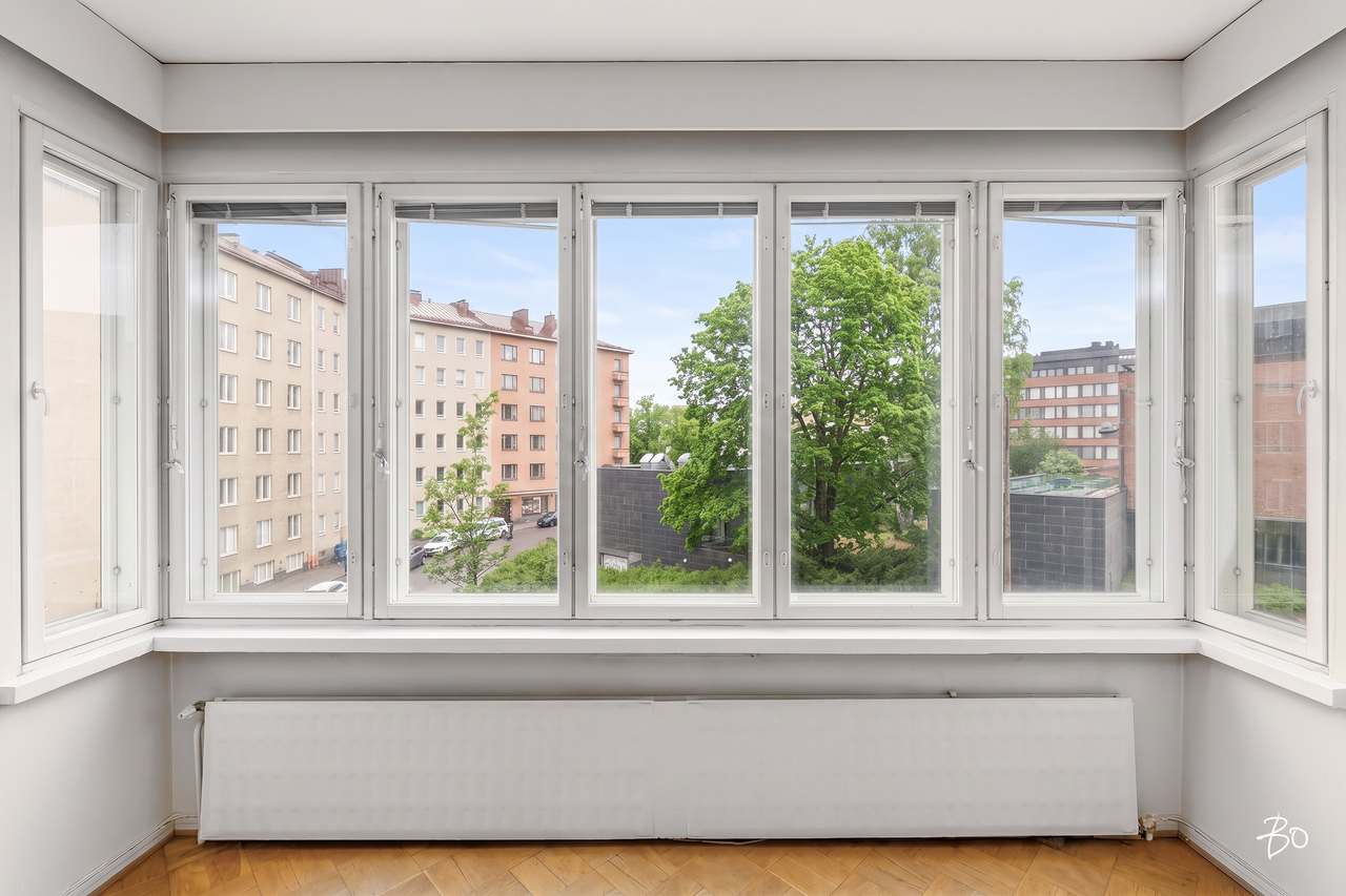 Nordenskiöldinkatu 3a - kuva 4
