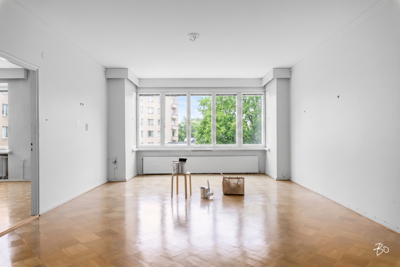 Nordenskiöldinkatu 3a - kuva 3