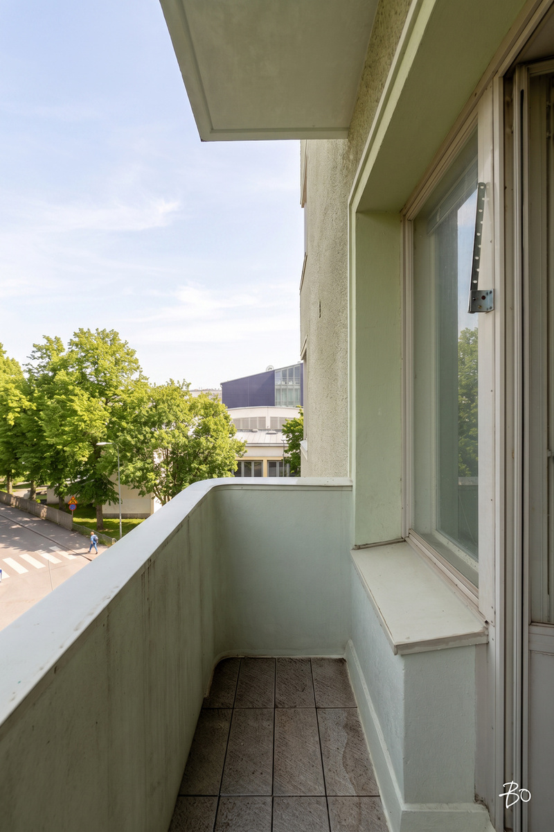 Nordenskiöldinkatu 3a - kuva 12