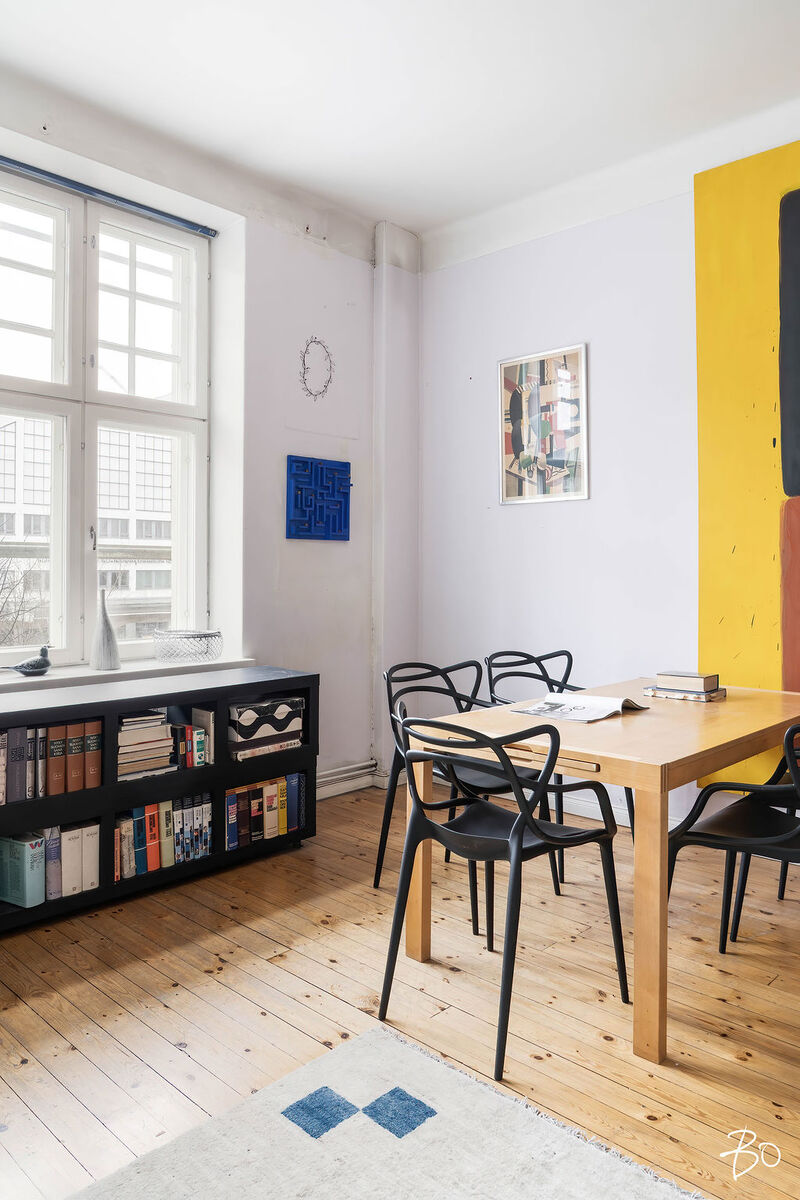 Pohjoinen Rautatiekatu 17 - kuva 10