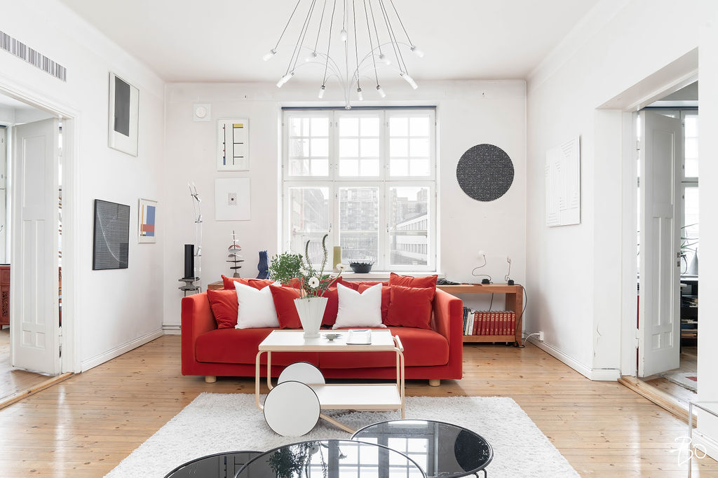 Pohjoinen Rautatiekatu 17 - kuva 5