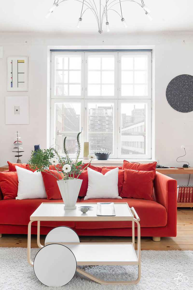 Pohjoinen Rautatiekatu 17 - kuva 6