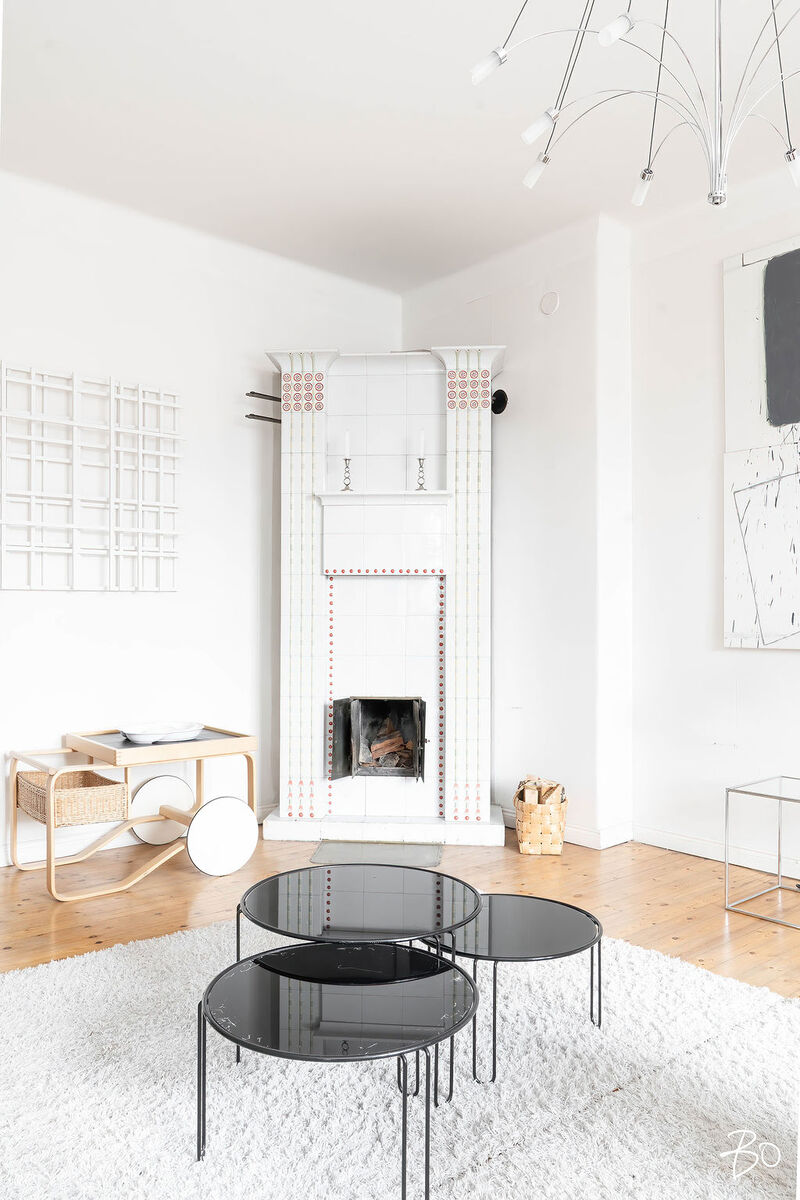 Pohjoinen Rautatiekatu 17 - kuva 4