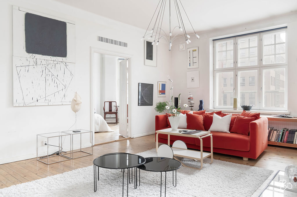 Pohjoinen Rautatiekatu 17 - kuva 3