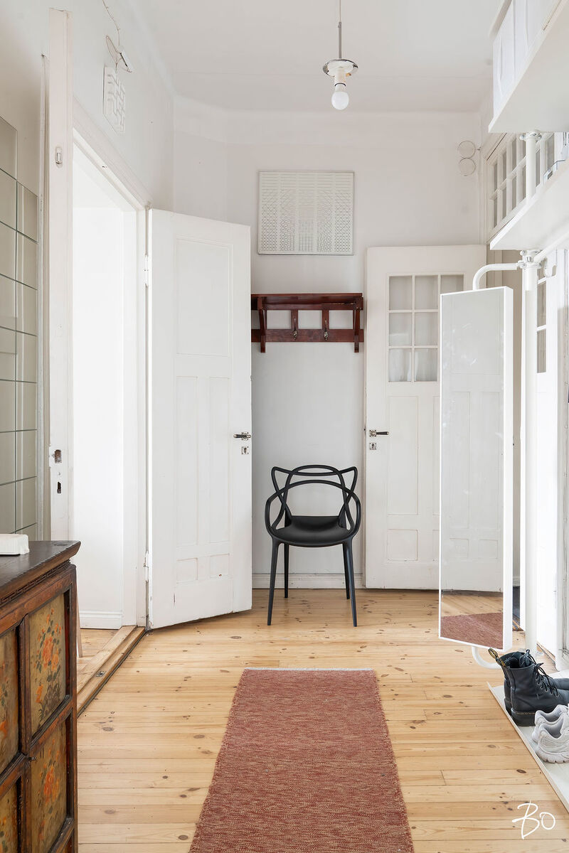 Pohjoinen Rautatiekatu 17 - kuva 23