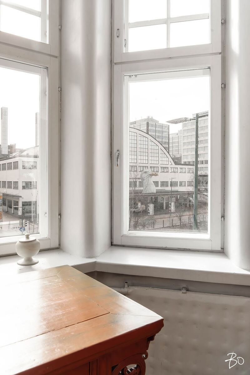 Pohjoinen Rautatiekatu 17 - kuva 21